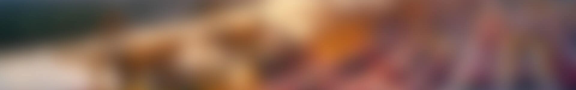 Ausblick auf einem Hafen