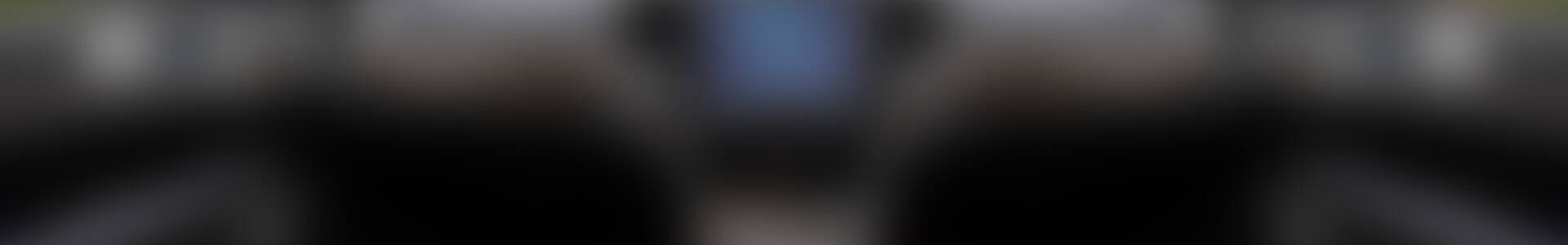 Vordere Sitzreihe einer Limousine